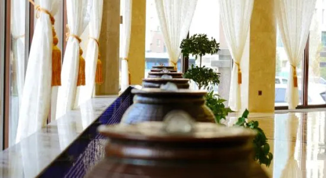 Zhangye Shunxiang Hotel (West High-speed Railway Station), Book Hotel Zhangye Gansu