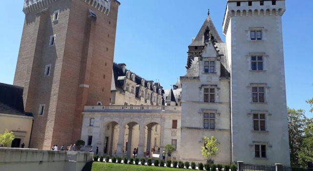Le Clos de Batsurguere, Забронировать Отель Лурд Hautes-Pyrénées