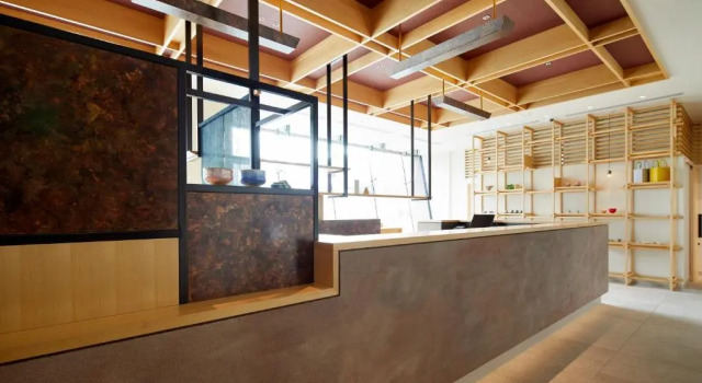 HOTEL AMANEK Kanazawa