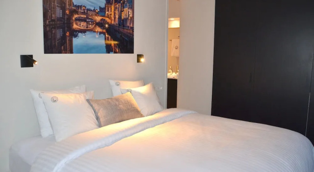 Люкс The House of Edward by Domani Hotels