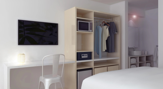GreenPoint Hotel Kissimmee