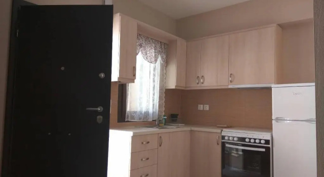 Апартаменты AnGeo Apartments