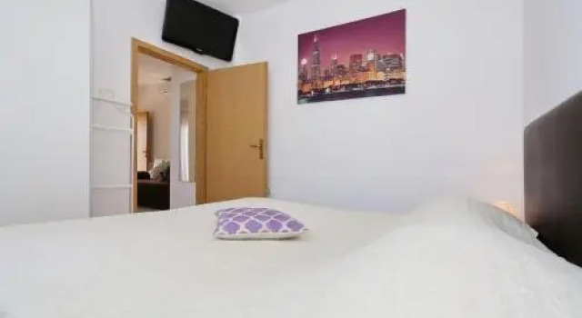 Apartmani Natali