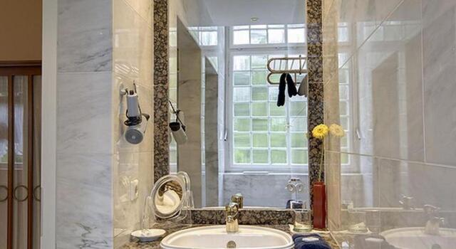 Апартаменты c 1 комнатой Villa Hedwig - Schwarzwald