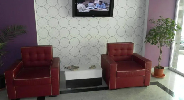 Hotel Romantic, Prenota Hotel Mamaia-Sat Constanta
