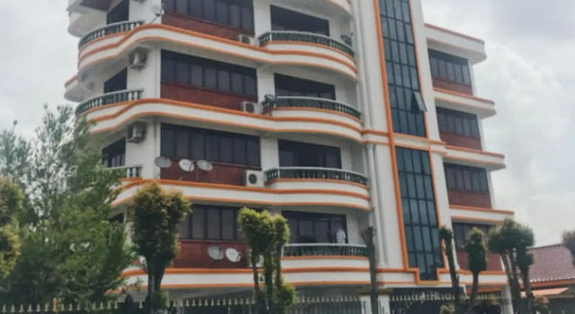 Harrington Court, Забронировать Апартаменты/квартира Апартаменты Кота-Кинабалу, Апартаменты/квартира