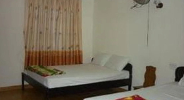 Quynh Lien hotel, Забронировать Отель Лангко 