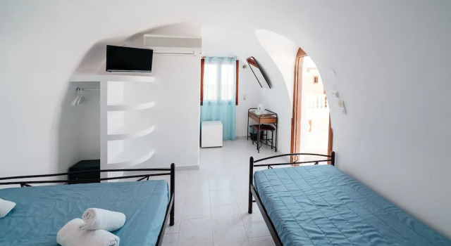 Номер Standard Villa Dima