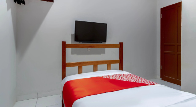 Номер Standard Hotel O HOMESTAY JAYA