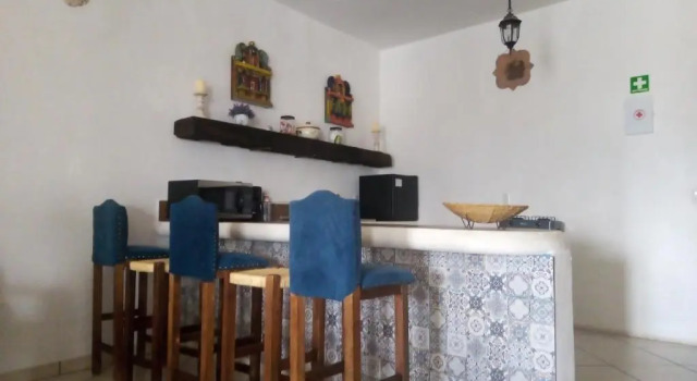 Вилла Deluxe Hotel Villa Peñasco