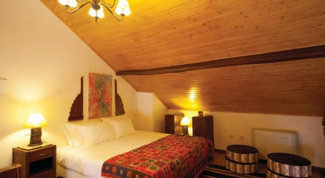 Apartmán Artvilla - Casas de Campo