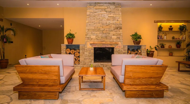 Dorje's Resort & Spa