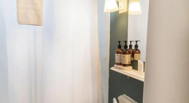 Двухместный номер Standard Hochelaga Inn