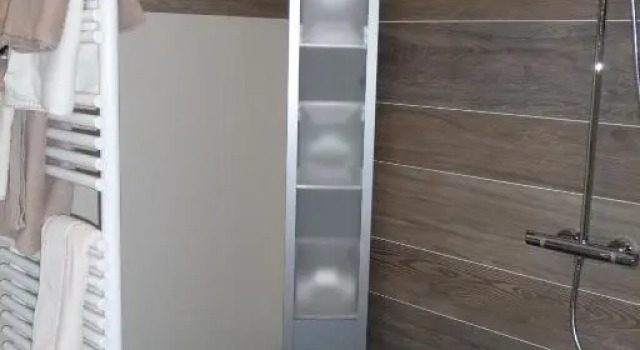 Люкс Deluxe Cafcauter