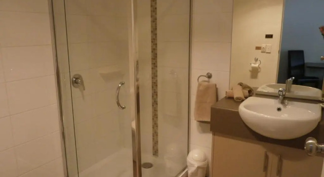 Номер Deluxe Ballarat Central City Motor Inn