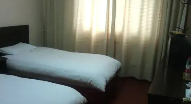 Jinchao Smart Self-service Hotel, Rezerwuj Hotel Yichun Jiangxi