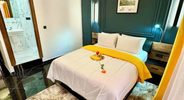 Номер Classic The Hotel Syracuse