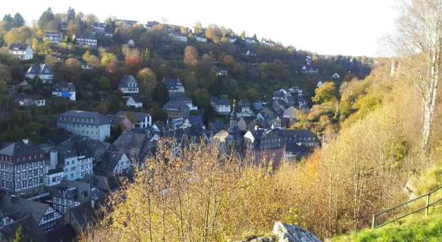 Коттедж Kutscherhaus Monschau