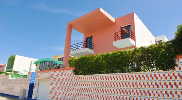Deluxe villa Vila D'Alba