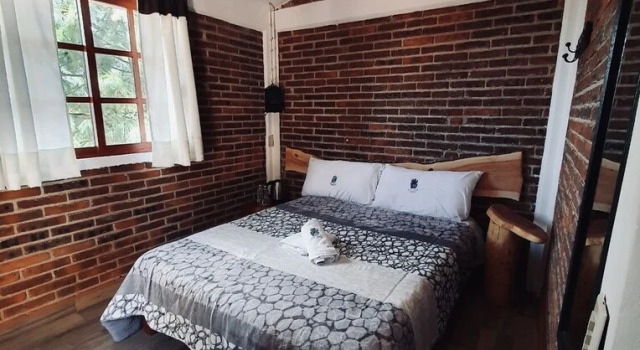 Номер Standard Cabañas Luz y Vida