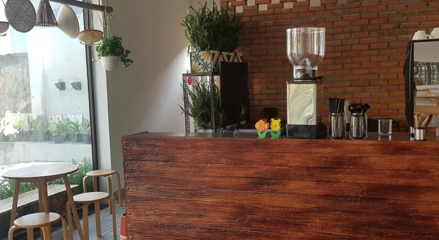 La Cool House, Prenota Hotel Hotel a Da Nang con parcheggio, Parcheggio