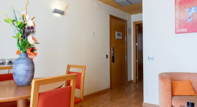 Sviitti Hotel Real