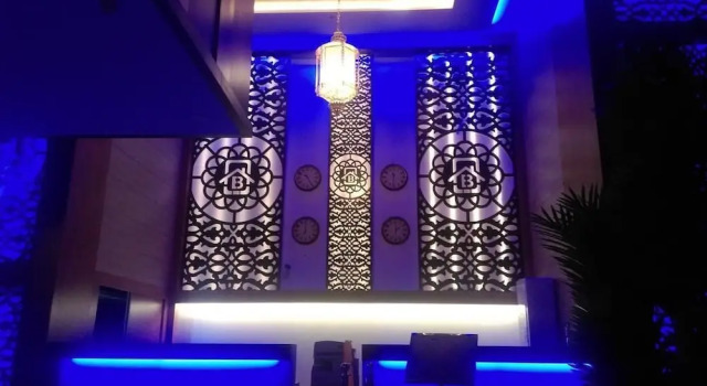 Baitotah Hotel Apartments