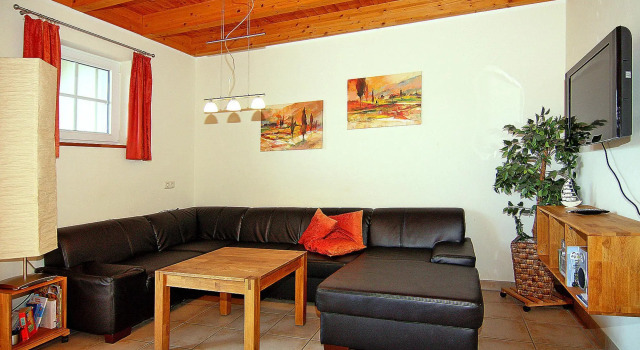 Reihenhaus Dünenwaldhaus in Trassenheide, Book Apartment Trassenheide Usedom