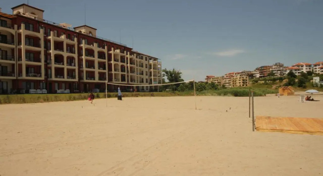 Menada Rocamar Apartments