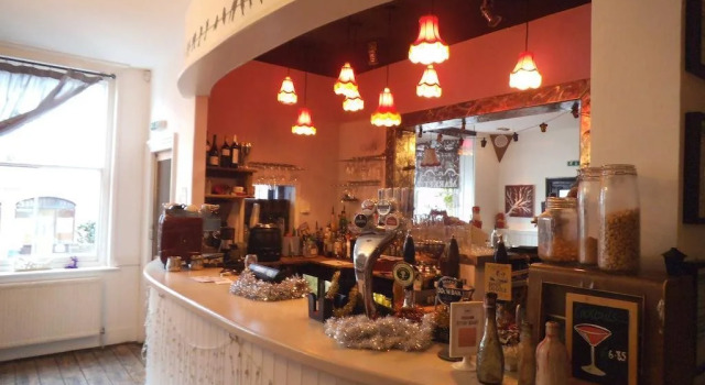 The Market Hotel, Buchen Sie Hotel Alton 
