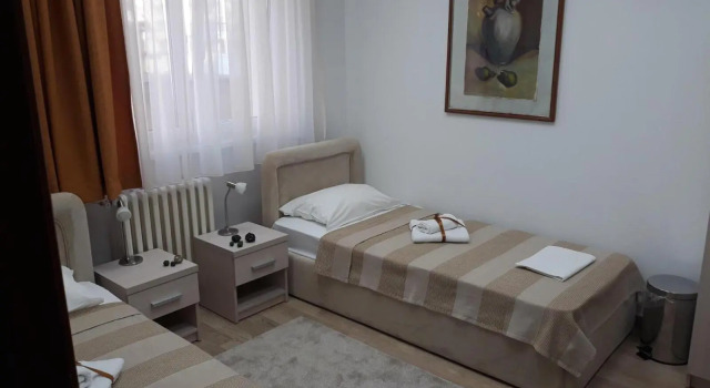 Apartman Karadjordje 2, Забронировать Апартаменты/квартира Апартаменты Центральной Сербии, Апартаменты/квартира