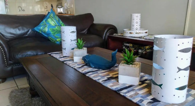 Апартаменты 37 De Valle Mosselbay, Diaz Beach