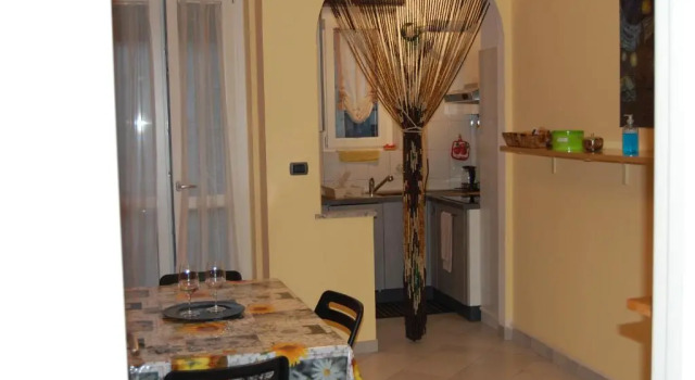 La casa di Betzy