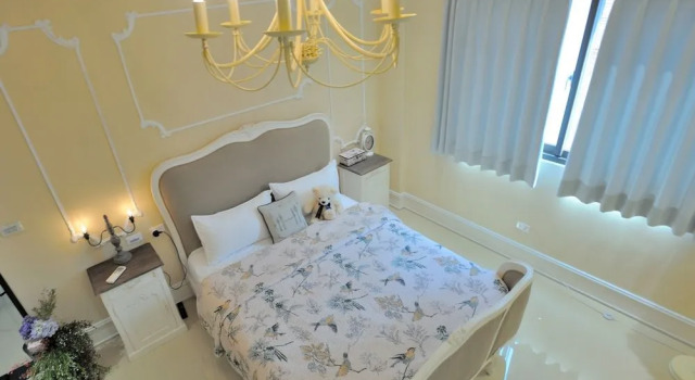 French Cottoncandy Bed and Breakfast