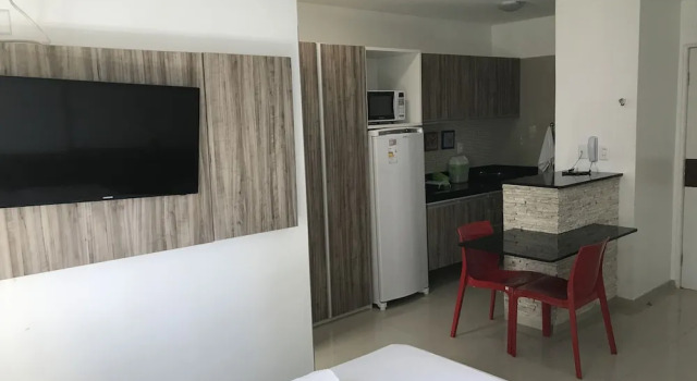 Conforto Suite Flats Studio Everest
