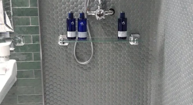 Grand Suite Ocean Mist Leith