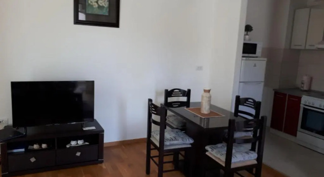 Апартаменты с 2 комнатами Lux Apartments Kristina