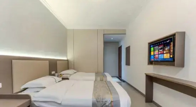 Номер Standard Huashan Wanyuan Inn