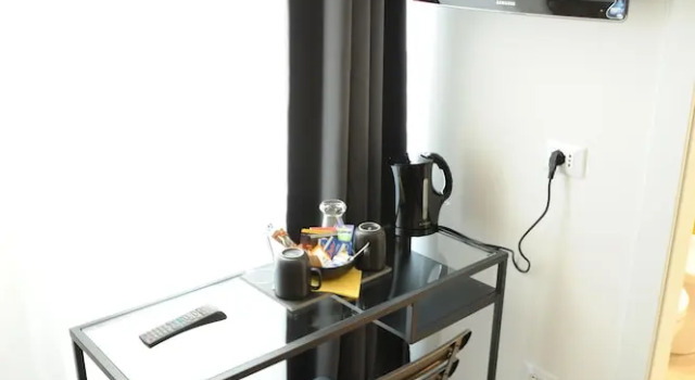 Номер Standard Milano Dreams