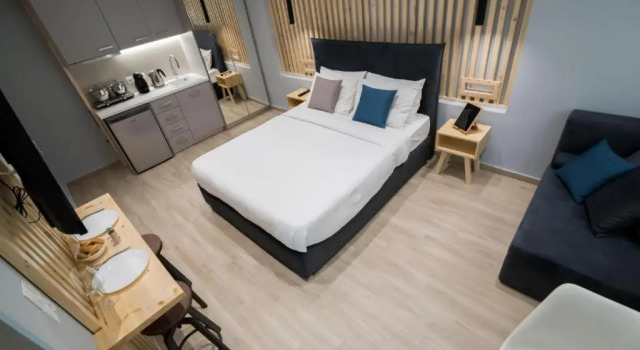 Preveza Suitestay Apartments Dodonis 28