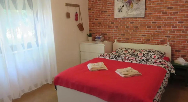 Apartment Lucia, Забронировать Апартаменты/квартира Недорогие отели Croatian Zagorje, недорого