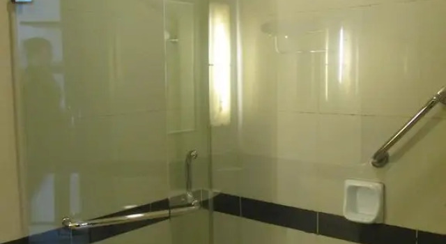 Номер Premium Hotel Menara Bahtera