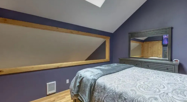 Mt Baker Lodging Condo 23 - Sleeps 4, Prenota Hotel Hotel e alloggi a Glacier, Hotel