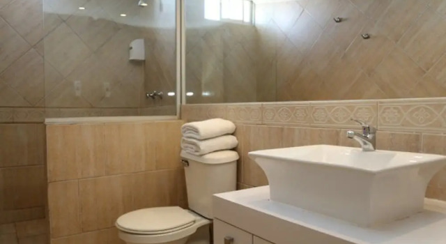 Номер Standard Cosmopolita Hostel