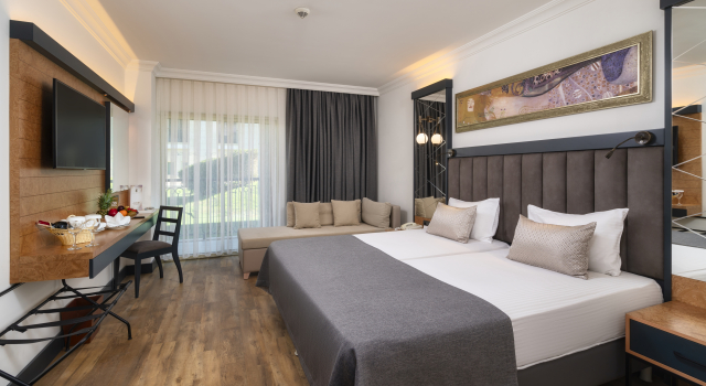 Dobedan Exclusive Hotel & Spa