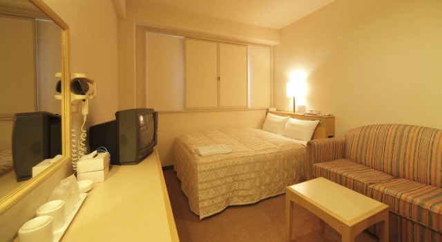 Номер Standard Park Hotel Kani