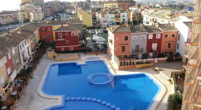 Апартаменты Valencia, Ideally Located 3Bed-2Bath Apart.Few Mints Walk From Beach,Pool,Shop.