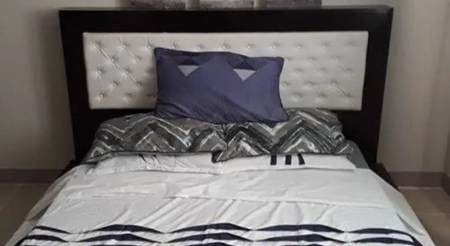 Simple & Cozy Accommodations, Boek Appartement Lapu-Lapu City 
