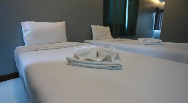 Люкс Horizon Hotel