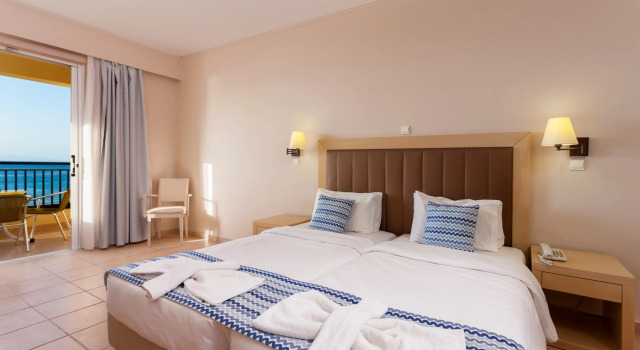 Alykanas Village Resort